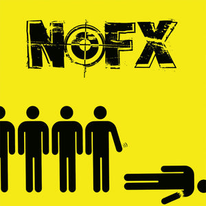 NoFx- wolves in wolves' clothing, LP Vinyl, 2006 Fat Wreck Records FAT 711-1,