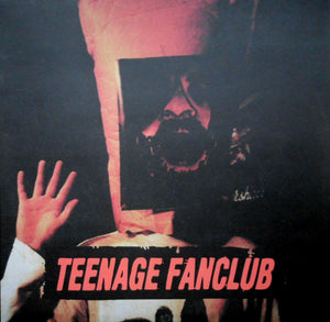 Teenage Fanclub- deep fried fanclub, LP Vinyl, 1990/2011 Fire Records FF 224 E,