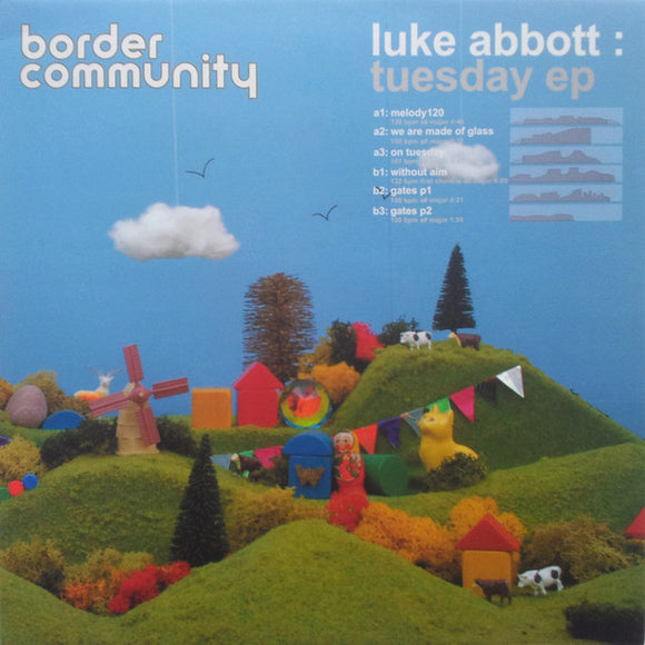 Caro Emerald- deleted scenes from the cutting room floor, LP Vinyl, 2010 Grandmono Records GM 006,