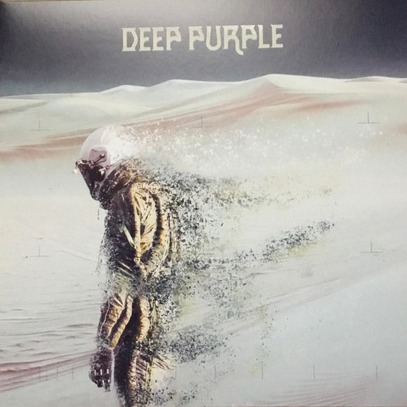 Deep Purple- whoosh!, LP Vinyl, 2020 Ear Music/Edel Records 0214763 EMU,