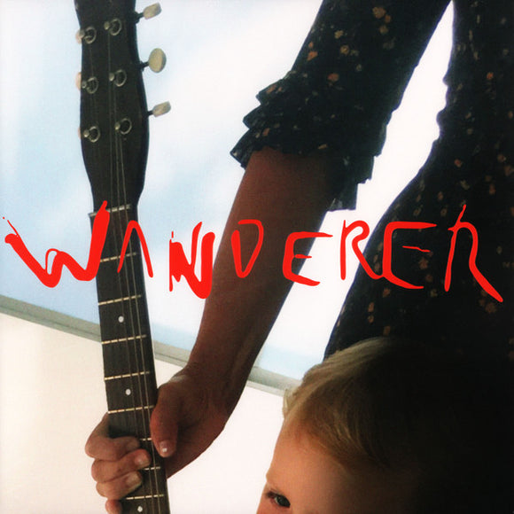 Cat Power- wanderer, LP Vinyl, 2018 Domino Records WIGLP 435,