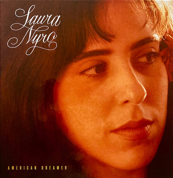 Laura Nyro- american dreamer, LP Vinyl, 2021 Madfish Records SMABX 1176,