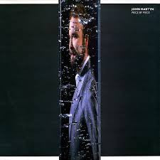 John Martyn- piece by piece, LP Vinyl, 2015 Island Records 471 174-2,