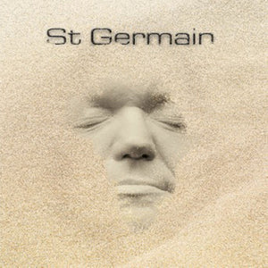 St. Germain- same, LP Vinyl, 2015 Primacy Society Warner Records 461 219-8,