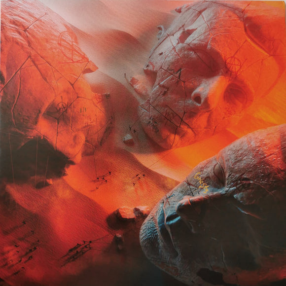 Muse- will of the people, LP Vinyl, 2022 Warner Records 963 838-6,