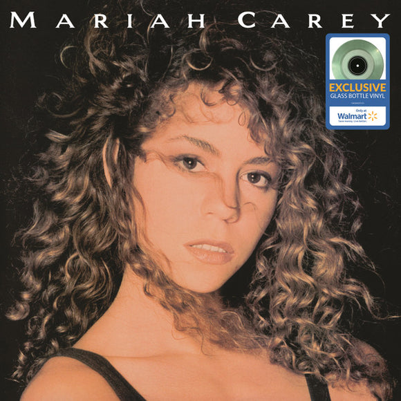 Mariah Carey- same, LP Vinyl, 1990/2020 Columbia Records 77636-1,