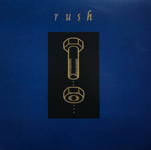 Rush- counterparts, LP Vinyl, 1993/201? Atlantic Anthem Records R1-82528,