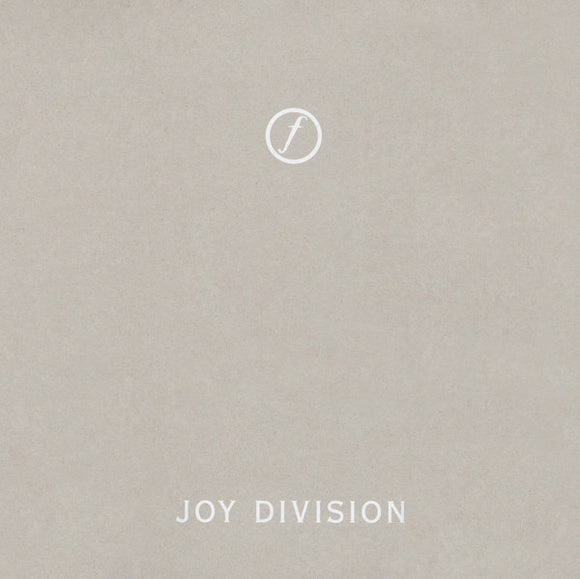 Joy Division- still, LP Vinyl, 2015 Factory Warner Records FACT 40,