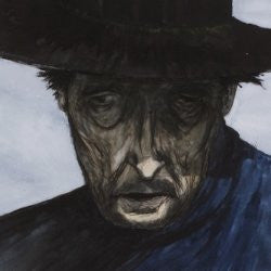 Messer- im schwindel, LP Vinyl, 2012 This Charming Man Records TCM 009,