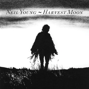 Neil Young- harvest moon, LP Vinyl, 2017 Reprise Records 49107-8,