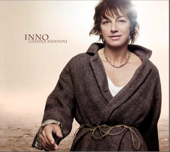 Gianna Nannini- inno, LP Vinyl, 2014 Sony/RCA Records 79793-1,