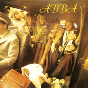 Abba- same, LP Vinyl, 2014 Polar/Universal Records POLS 262,