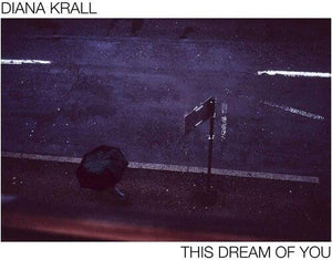 Diana Krall- this dream of you, LP Vinyl, 2020 Verve Records 074 454-1,