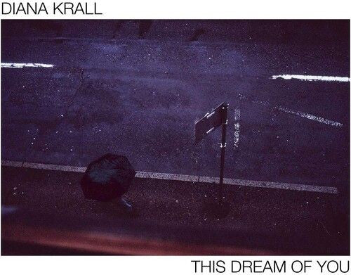 Diana Krall- this dream of you, LP Vinyl, 2020 Verve Records 074 454-1,