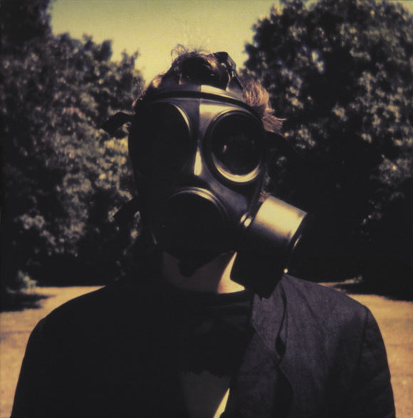 Steven Wilson- insurgentes, LP Vinyl, 2009 K-Scope Records 1072,