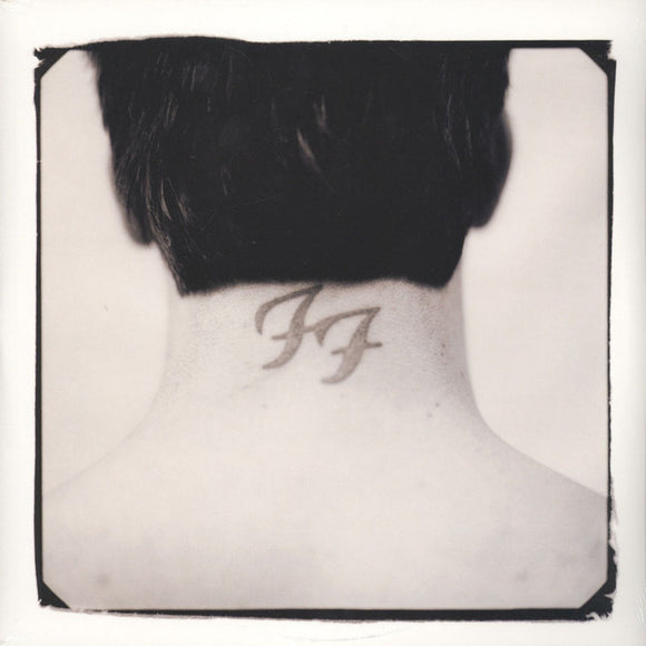 Foo Fighters- there is nothing left to lose, LP Vinyl, 1999/2011 RCA/Legacy Records 98324-1,