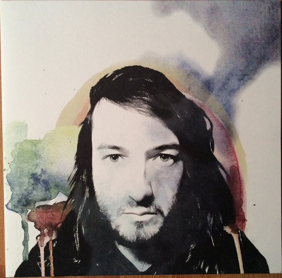 Mikal Cronin- mclll, LP Vinyl, 2015 Merge Records MRG 550,