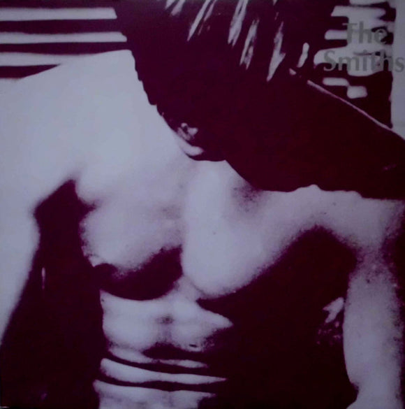 The Smiths- same, LP Vinyl, 2012 Warner Records 2564665880,