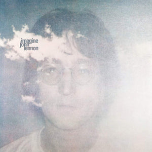 John Lennon- imagine, LP Vinyl, 2015 Apple Universal Records 535 709-5,