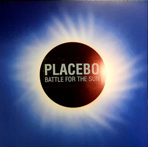 Placebo- battle for the sun, LP Vinyl, 2009/2018 Elevator Lady LTD. Records 671 104-7,