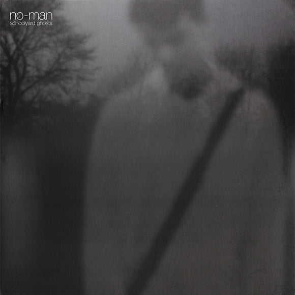 No-Man- schoolyard ghosts, LP Vinyl, 2008 Kscope Records KSCOPE 864,