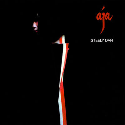 Steel Dan- aya, LP Vinyl, 2008 MCA Records 321 688-1,