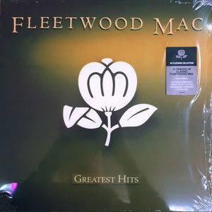 Fleetwood Mac- greatest hits, LP Vinyl, 1988/201? Rhino Records 79593-5,