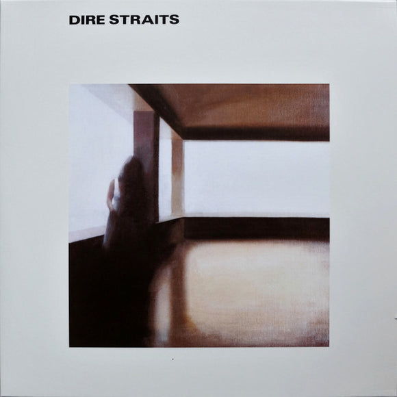 Dire Straits- same, LP Vinyl, 1978/201? Vertigo/Mercury Records 375 290-2,