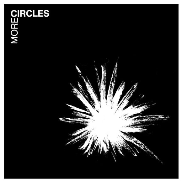 Circles- more circles, LP Vinyl, 1984/2015 Mental Experience Records MENT 001,