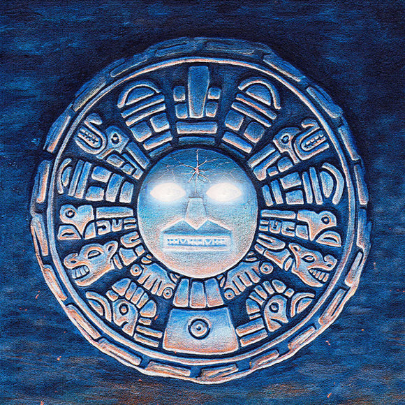 Cholo Visceral- vol. 2, LP Vinyl, 2016 Tonzonen Records TON 021,