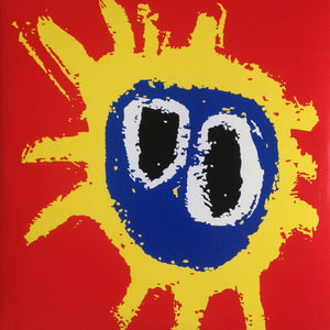 Primal Scream- screamadelica, LP Vinyl, 2011/2015 Sony Creation Records 513 872-1,