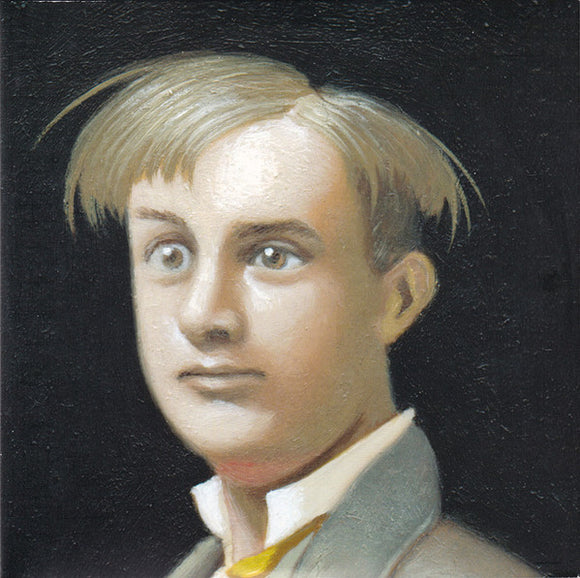 King Crimson- uncertain times, LP Vinyl, 2018 Panegyric Records KC 10X2,