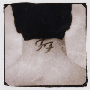 Foo Fighters- there is nothing left to lose, LP Vinyl, 1999/2011 RCA/Legacy Records 98324-1,