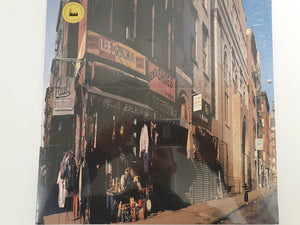 Beastie Boys- paul's boutique, LP Vinyl, 1989/2019 Capitol Records 70578-4,