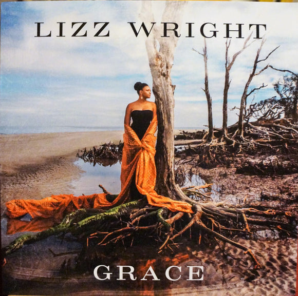 Lizz Wright- grace, LP Vinyl, 2017 Concord Records 720 331-8,