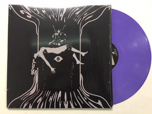 Electric Wizard- witchcult today, LP Vinyl, 2007 Rise Above Records RISE LP 100,