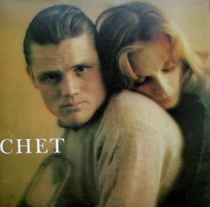 Chet Baker- chet, LP Vinyl, 2020 DOL Records DOL758HB,