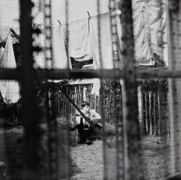 Paul McCartney- chaos and creation in the backyard, LP Vinyl, 2005/2018 Capitol Records 575 676-7,