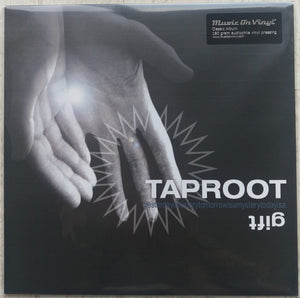 Taproot- gift, LP Vinyl, 2000 Atlantic/Music on Vinyl Records MOVLP 1994,