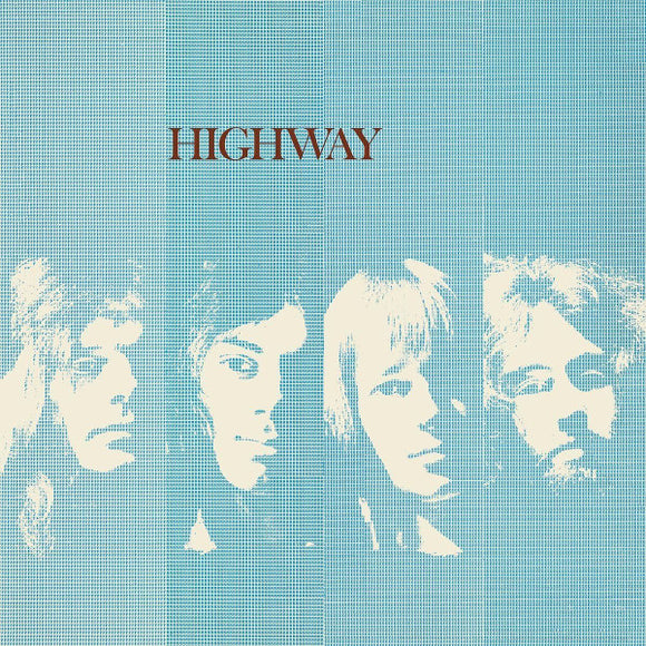 Free- highway, LP Vinyl, 1970/2016 Island Records 473 182-0,