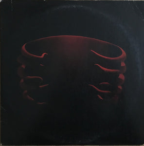 Tool- undertow, LP Vinyl, 2006 Volcano/Tool Dissectional Records 31052-1,