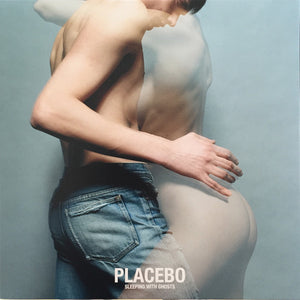 Placebo- sleeping with ghosts, LP Vinyl, 2016/2019 Elevator Lady LTD. Records 671 104-5,