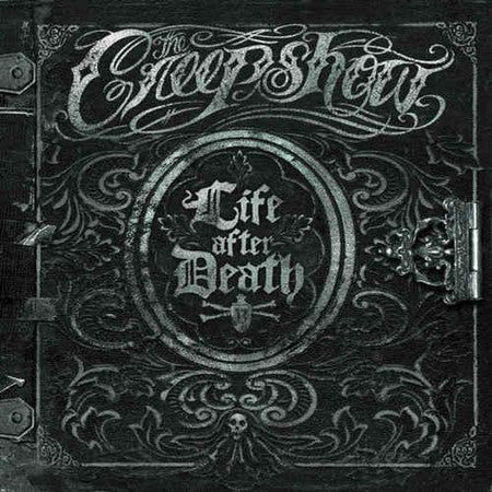 Creepshow- life after death, LP Vinyl, 2013 People Like You Records 468 279 1,
