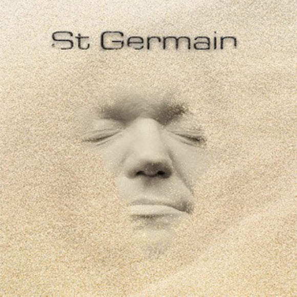 St. Germain- same, LP Vinyl, 2015 Primacy Society Warner Records 461 219-8,