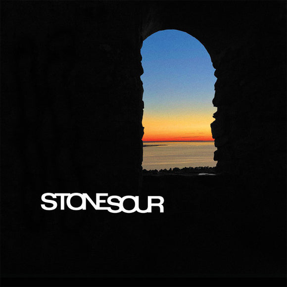 Stone Sour- same, LP Vinyl, 2002/2018 Roadrunner Records RR 7430-1,