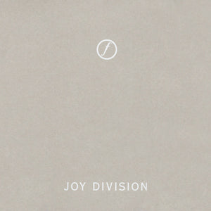 Joy Division- still, LP Vinyl, 2015 Factory Warner Records FACT 40,