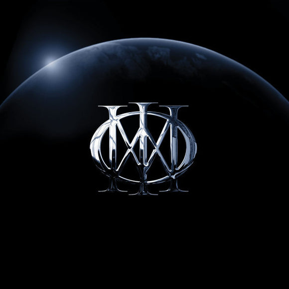 Dream Theater- systematic chaos, LP Vinyl, 2013 Roadrunner Records RR 7604-1,