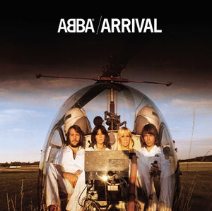Abba- arrival, LP Vinyl, 2014 Polar/Universal Records POLS 272,