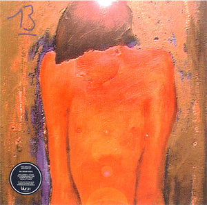 Blur- 13, LP Vinyl, 2012 EMI Records FOODLPX 29,
