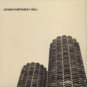 Wilco- yankee hotel foxtrot, LP Vinyl, 2002 Nonesuch Records 79669-1,